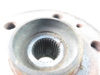 фото thumb №6, Поворотний кулак ступиця передня ліва mercedes-benz vito 6382.3