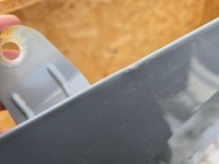 Audi q8 4m8 крыло  левое  передний Недорого, фото thumb