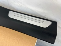 фото thumb №6, Audi a8 d4 захист поріг лівий задня