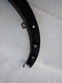 фото thumb №11, Mazda cx-5 i 12-17 молдинг крыла правый задняя