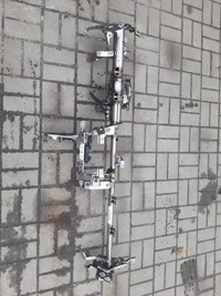 фото thumb №1, Honda civic x type r 17- труба каркас