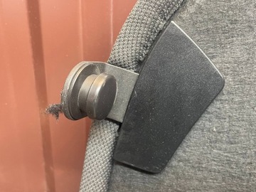 фото thumb №7, Audi tt tts 8j 2006-2010 задня полиця багажника