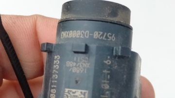 фото thumb №9, 95720d3000xn3 датчик парковка оригинальный номер hyundai tucson