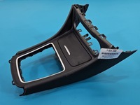 фото thumb №1, Захист тунель домкрата заглушка пластик mercedes w176 a1766807100