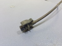 фото thumb №4, Ford fiesta mk7 1.4 tdci трубка  трубка основний  8v21-8c012-cd