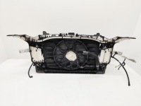 фото thumb №5, Audi a6 c8 4k 3.0tdi передня панель комплектний 23рік