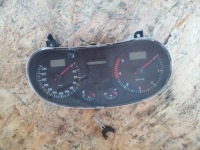 фото thumb №10, Лічильник приладова панель + ключ seat toledo ii 1m0920800c