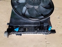 фото thumb №4, Mercedes slk 171 600w вентилятор