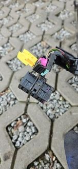 фото thumb №13, Комплект сидінь vw passat cc обшивки шкіра