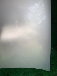 Крышка передняя капот двигателя seat ibiza 2 6k рестайлинг  wwa Недорого, фото thumb