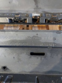 Бампер задняя задний audi a3 8v lift s line 8v4807511p Доставка, фото thumb