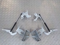 фото thumb №1, Trafic iii 15- петли капот перед