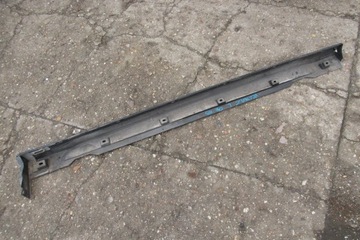 фото thumb №2, Opel vectra c hb 04r планка накладка порога ліва