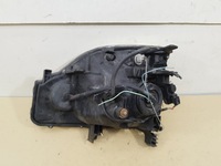 фото thumb №11, Лампа правая перед nissan x-trail 2 ii t31 2007-2013