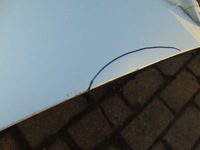 фото thumb №10, Двері ліва перед передні vw golf 5 v + plus la7w europa