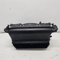 фото thumb №7, Радиатор вентилятор комплект maserati grecale folgore m182