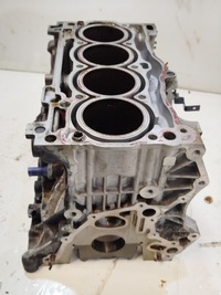 фото thumb №7, Блок двигателя audi a4 b9 8w 1.4 tfsi cvn 04e103023bd 04e103011bk