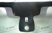 фото thumb №2, Скло лобове renault clio iv 5d hbk/5d brk 2013-2017 датчик