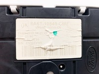 фото thumb №7, Счетчик приборы 8a6t-10849-cm fiesta mk7 1.6 tdci