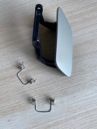 фото thumb №1, Audi a5 8t заглушка распылителя левая 8t0955635a