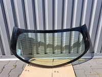 фото thumb №1, Mazda 2 стекло крышки багажника задняя задняя 07-14