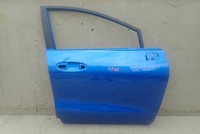 фото thumb №1, Дверь правые передние перед ford puma mk2 ii 2019-