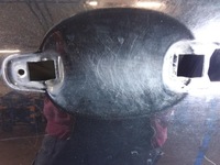 фото thumb №5, Jaguar xf x250 дверь перед левая pel