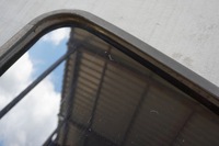 фото thumb №9, Nissan patrol скло бічна кузовна правий задня 5d gr y60