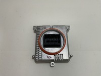 фото thumb №7, Преобразователь напряжения / модуль преобразователя audi vw skoda porsche оригинал