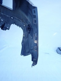 фото thumb №11, Maserati levante 16- бампер задняя задний pdc