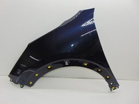 фото thumb №1, Kia niro крила лівий перед передній