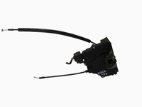 фото thumb №1, Замок зад правые задних правых дверь peugeot boxer ducato 1346339080