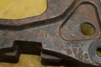 фото thumb №5, Скоба супорт лівий задня pacifica 310mm 3.5b