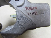Toyota ch-r chr 16-22 ригель блокировка руля 45020-053 в Украине, фото thumb