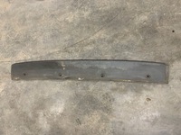 фото thumb №1, Накладка бампера задняя kangoo ii 8200150631