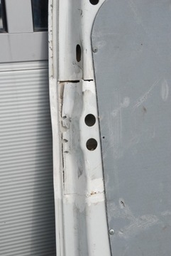 фото thumb №7, Iveco daily vi 6 2014- двері l / p задні зад фургон