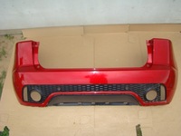 фото thumb №1, Jaguar e-pace. бампер задня a397