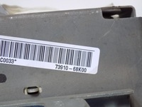 фото thumb №5, Nissan pixo 08-13 подушка пасажира 73910-68k00