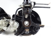 фото thumb №15, Seat arona 1.0 tsi амортизатор поворотный кулак правая 2q0413031dr 2q0256ad