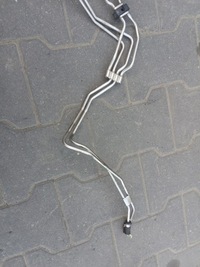 фото thumb №8, Ford kuga mk1 2.0 tdci 10-12 шланг вакуум