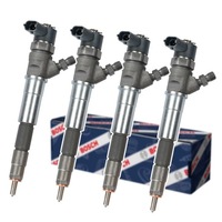 фото thumb №1, 4x 0445110338 форсунки з tulejami bosch