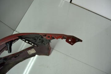 фото thumb №9, Volvo s60 2018 бампер переднее