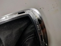 фото thumb №6, Ручка чохол перемикання передач vw polo v 5d 1.6 tdi 12r 6r 6r0711456b
