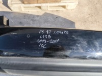 Бампер задний  audi a5 8t купе pdc ly9b 2007-2011 kompletny Киев, фото thumb