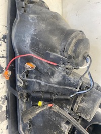 фото thumb №13, Bmw x5 лампа правый перед