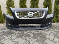 фото thumb №1, Бампер перед передний volvo s40 ii lift r-design