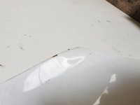 фото thumb №8, Audi a4 b8 8k 11r ly9c крила правий перед