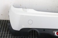 Бампер задний mini cooper f56 a62 1.5l бензиновый 100kw 2014 Цена, фото thumb