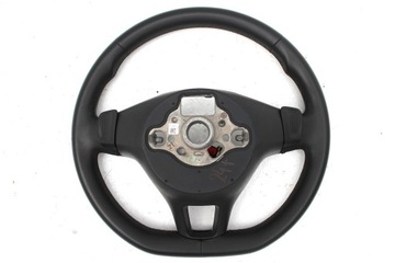 фото thumb №7, Vw golf 7 sportsvan руль 5g0419091ac 5g0 419 091 ac с подогревом 5g041