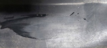 фото thumb №11, Vw t5 multivan решітка радіатора решітка радіатора решітка 7h5807101/8 хром